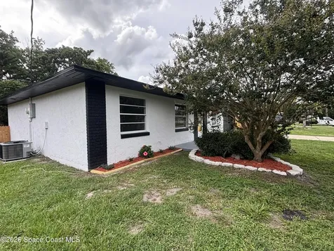 7170 Whitney Avenue Cocoa FL 32927