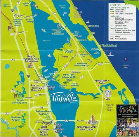 4360 Feather Street Cocoa FL 32927