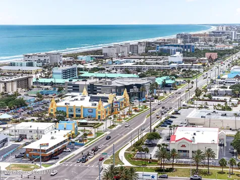 141 W Volusia Lane Cocoa Beach FL 32931
