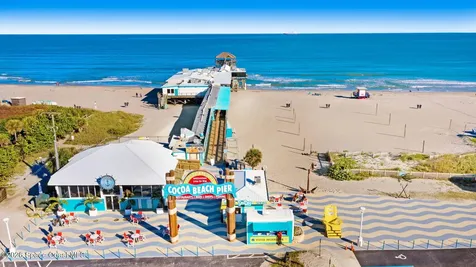 141 W Volusia Lane Cocoa Beach FL 32931