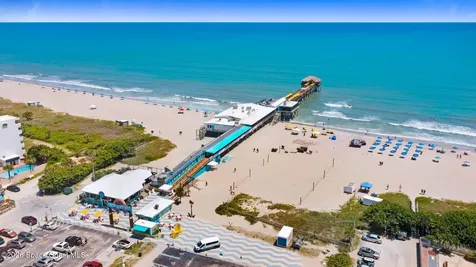 141 W Volusia Lane Cocoa Beach FL 32931