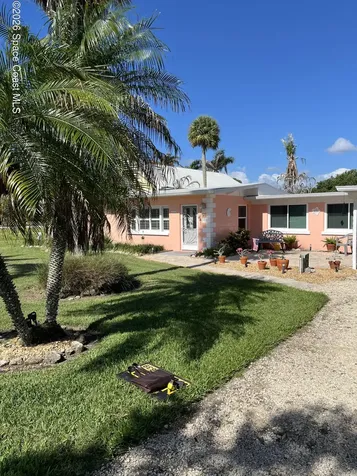 1965 S Banana River Drive Merritt Island FL 32952