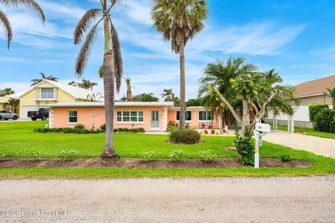 1965 S Banana River Drive Merritt Island FL 32952