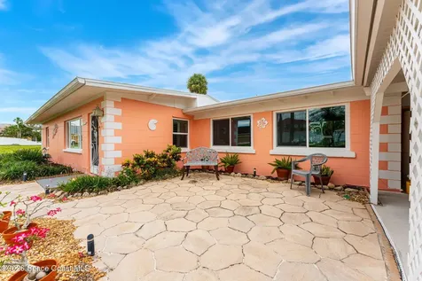 1965 S Banana River Drive Merritt Island FL 32952