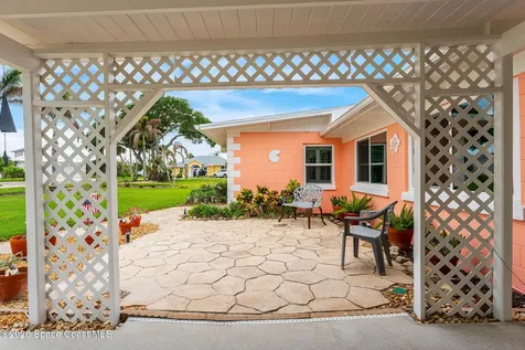 1965 S Banana River Drive Merritt Island FL 32952