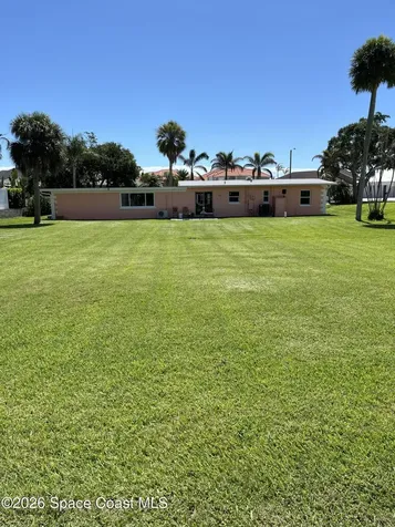 1965 S Banana River Drive Merritt Island FL 32952