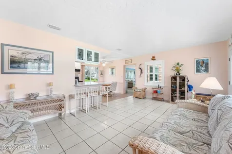 1965 S Banana River Drive Merritt Island FL 32952