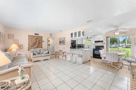 1965 S Banana River Drive Merritt Island FL 32952