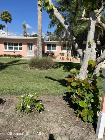 1965 S Banana River Drive Merritt Island FL 32952
