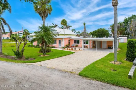 1965 S Banana River Drive Merritt Island FL 32952