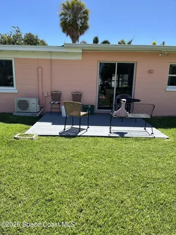 1965 S Banana River Drive Merritt Island FL 32952
