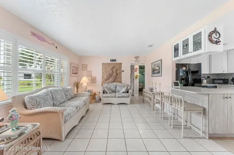 1965 S Banana River Drive Merritt Island FL 32952