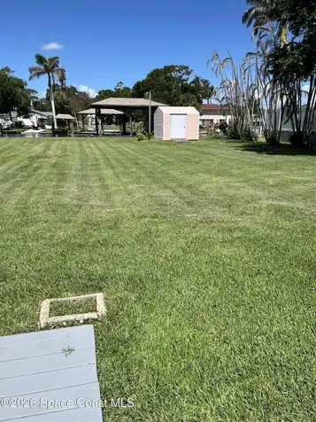 1965 S Banana River Drive Merritt Island FL 32952
