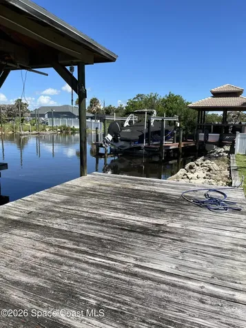 1965 S Banana River Drive Merritt Island FL 32952