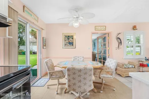 1965 S Banana River Drive Merritt Island FL 32952
