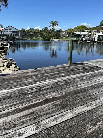 1965 S Banana River Drive Merritt Island FL 32952