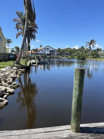 1965 S Banana River Drive Merritt Island FL 32952