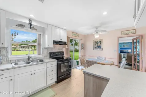 1965 S Banana River Drive Merritt Island FL 32952