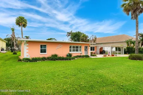 1965 S Banana River Drive Merritt Island FL 32952
