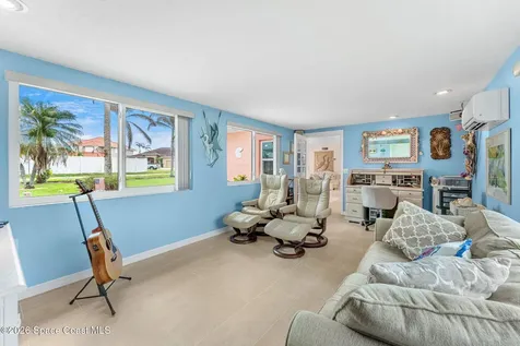 1965 S Banana River Drive Merritt Island FL 32952