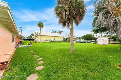 1965 S Banana River Drive Merritt Island FL 32952