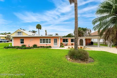 1965 S Banana River Drive Merritt Island FL 32952