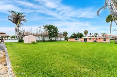 1965 S Banana River Drive Merritt Island FL 32952