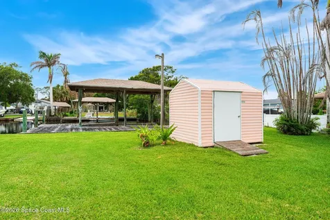1965 S Banana River Drive Merritt Island FL 32952