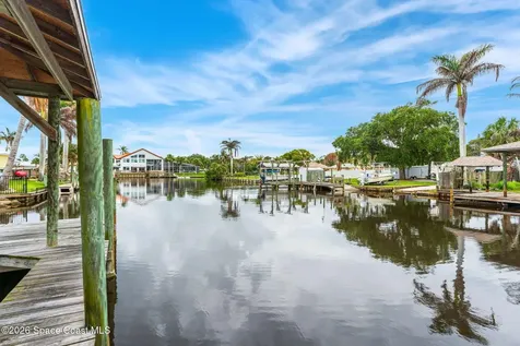 1965 S Banana River Drive Merritt Island FL 32952