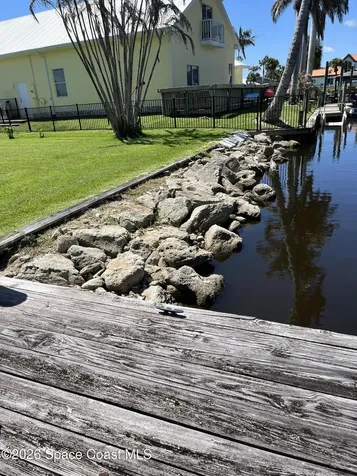 1965 S Banana River Drive Merritt Island FL 32952