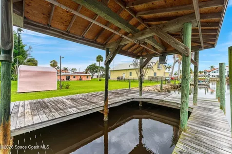 1965 S Banana River Drive Merritt Island FL 32952