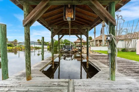 1965 S Banana River Drive Merritt Island FL 32952