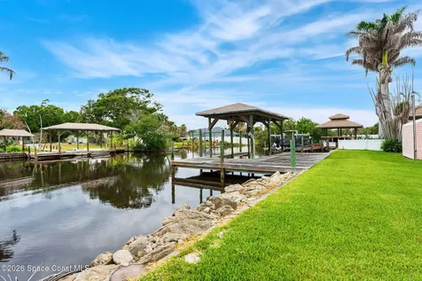 1965 S Banana River Drive Merritt Island FL 32952