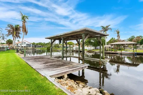 1965 S Banana River Drive Merritt Island FL 32952