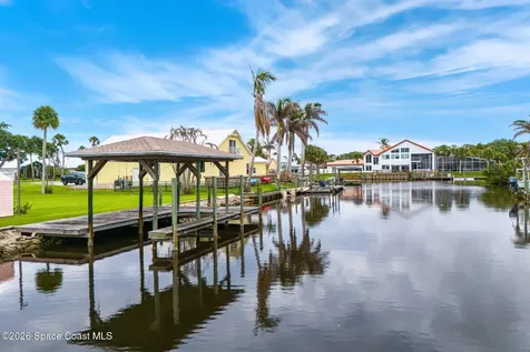 1965 S Banana River Drive Merritt Island FL 32952