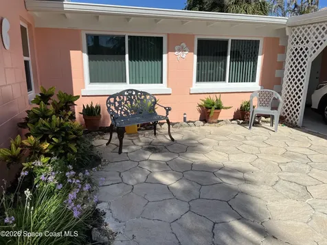 1965 S Banana River Drive Merritt Island FL 32952