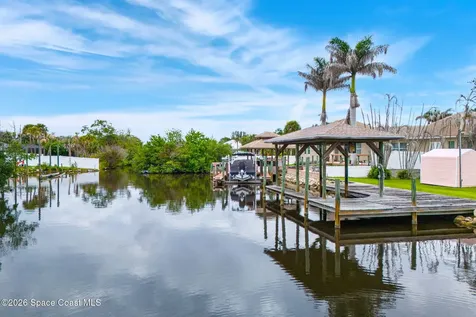 1965 S Banana River Drive Merritt Island FL 32952