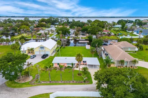 1965 S Banana River Drive Merritt Island FL 32952
