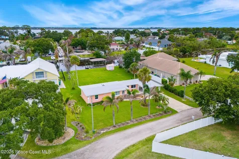 1965 S Banana River Drive Merritt Island FL 32952