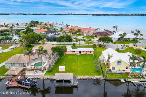 1965 S Banana River Drive Merritt Island FL 32952
