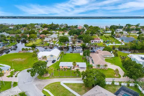 1965 S Banana River Drive Merritt Island FL 32952