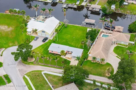 1965 S Banana River Drive Merritt Island FL 32952