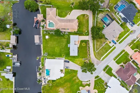 1965 S Banana River Drive Merritt Island FL 32952