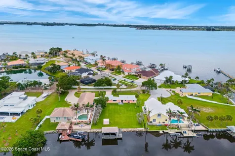 1965 S Banana River Drive Merritt Island FL 32952