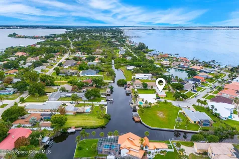 1965 S Banana River Drive Merritt Island FL 32952