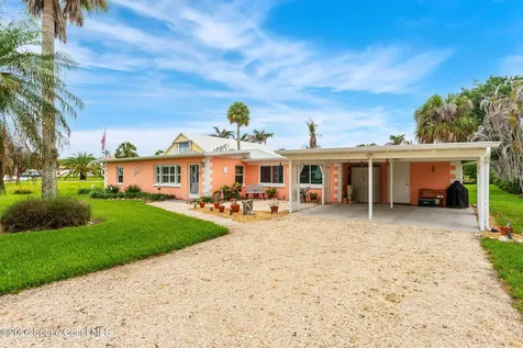 1965 S Banana River Drive Merritt Island FL 32952