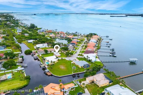 1965 S Banana River Drive Merritt Island FL 32952