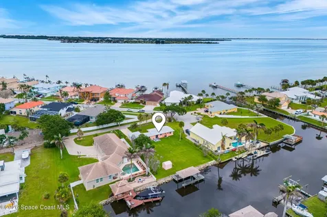 1965 S Banana River Drive Merritt Island FL 32952