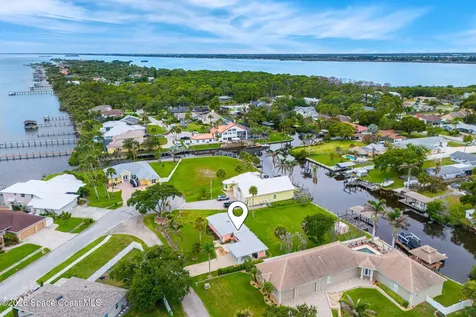 1965 S Banana River Drive Merritt Island FL 32952