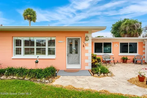 1965 S Banana River Drive Merritt Island FL 32952